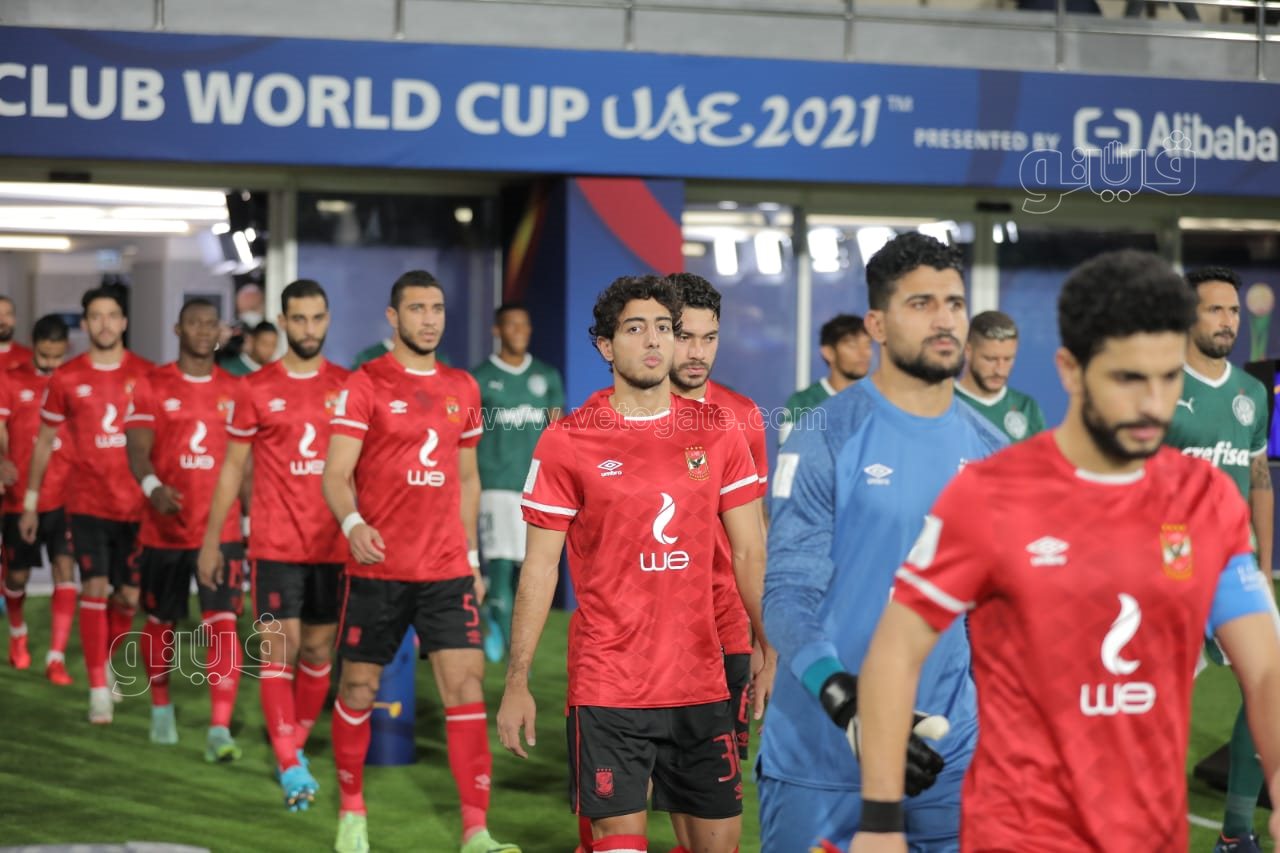 الأهلي وبالميراس (8)