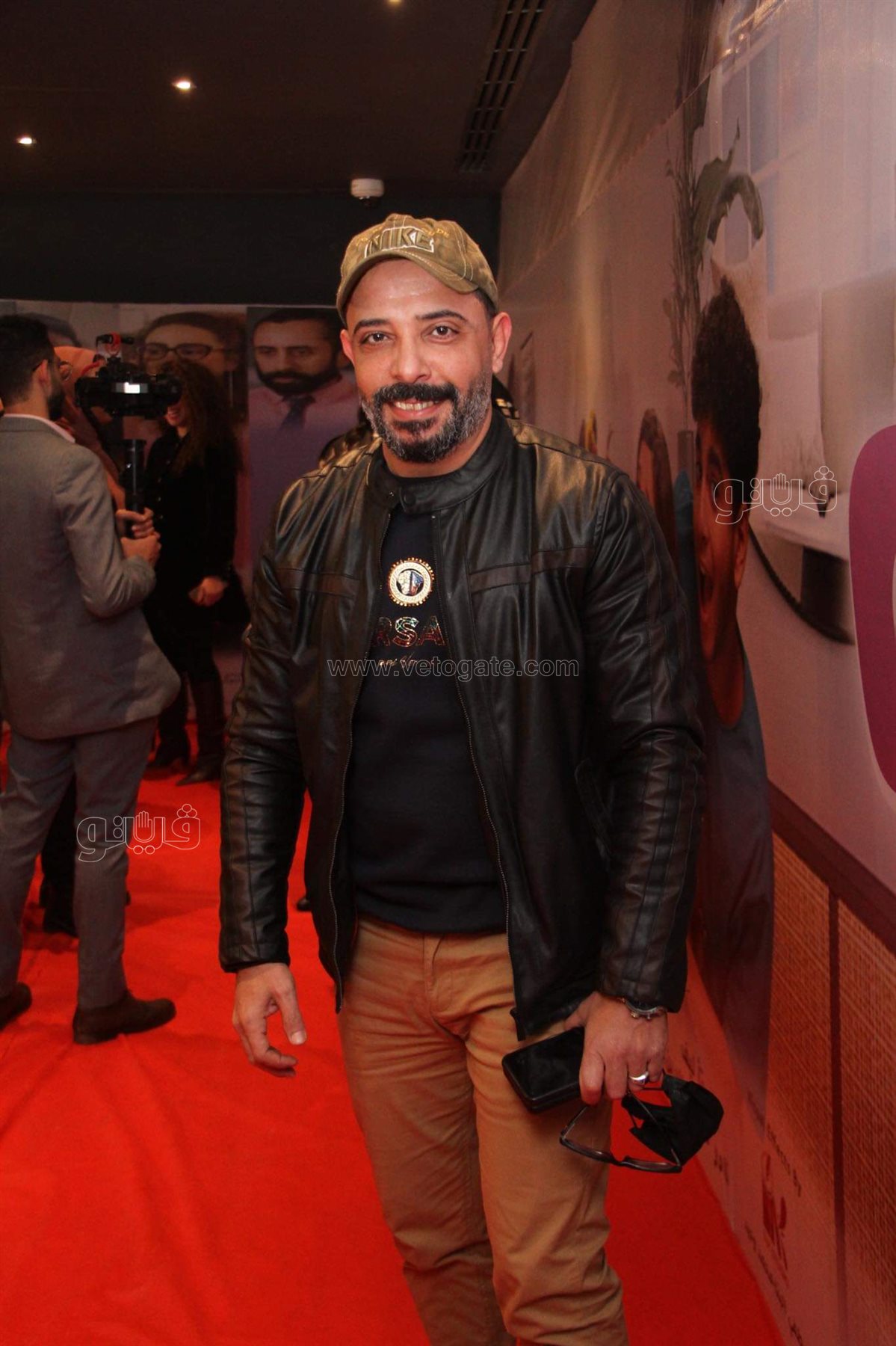 العرض الخاص فيلم معالي ماما (25)