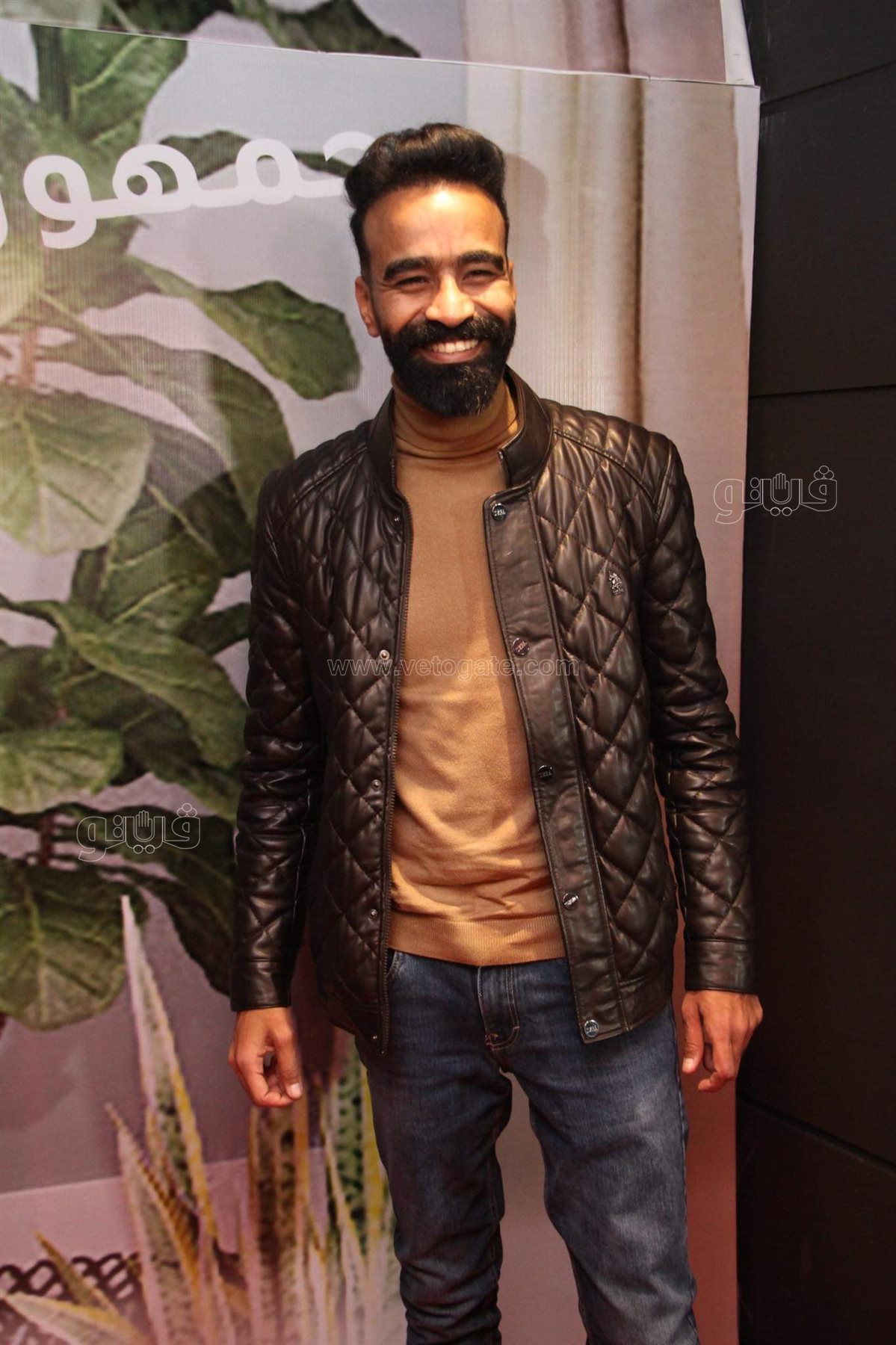 العرض الخاص فيلم معالي ماما (38)