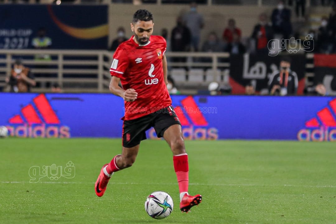 الأهلي وبالميراس (7)