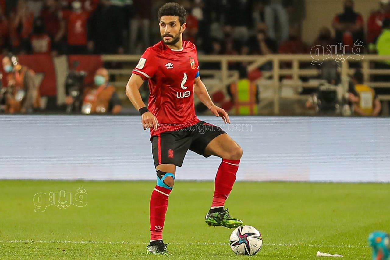 الأهلي وبالميراس (1)