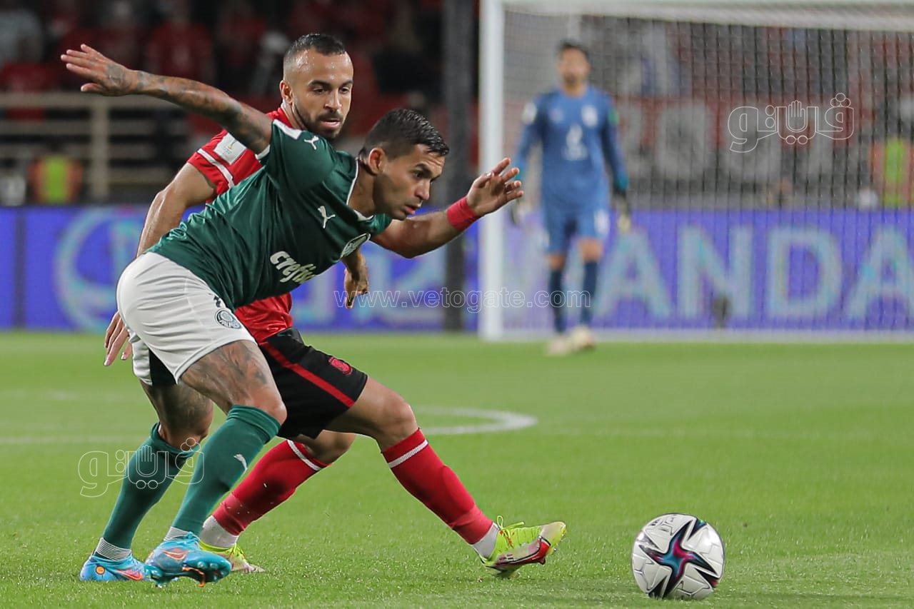 الأهلي وبالميراس (6)