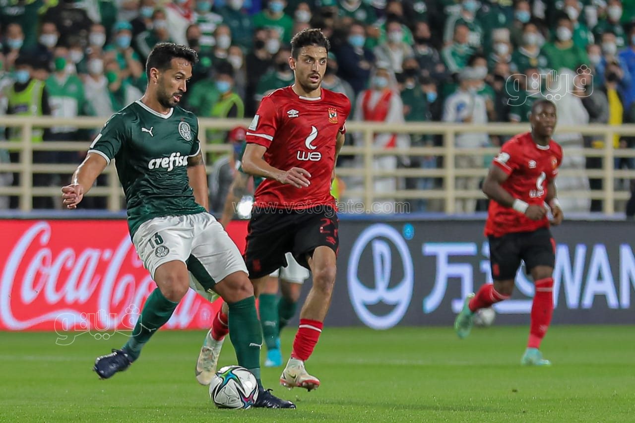 الأهلي وبالميراس (9)