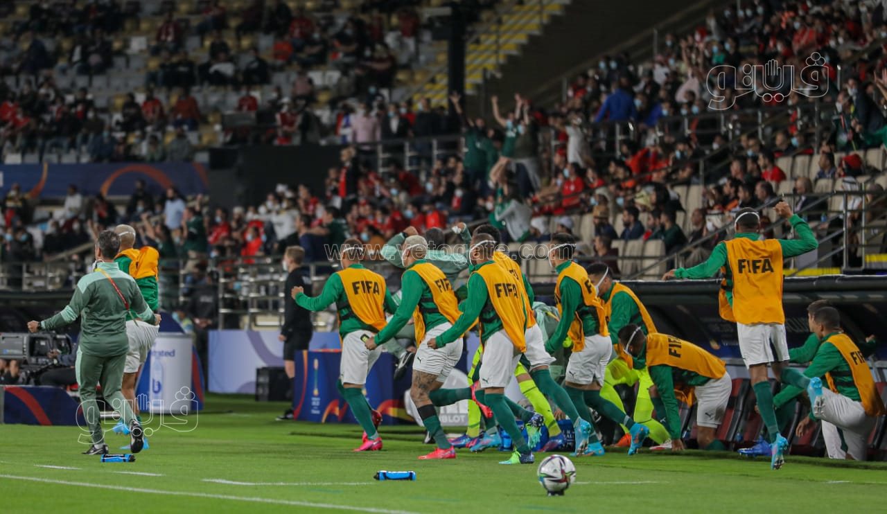 الأهلي وبالميراس (11)