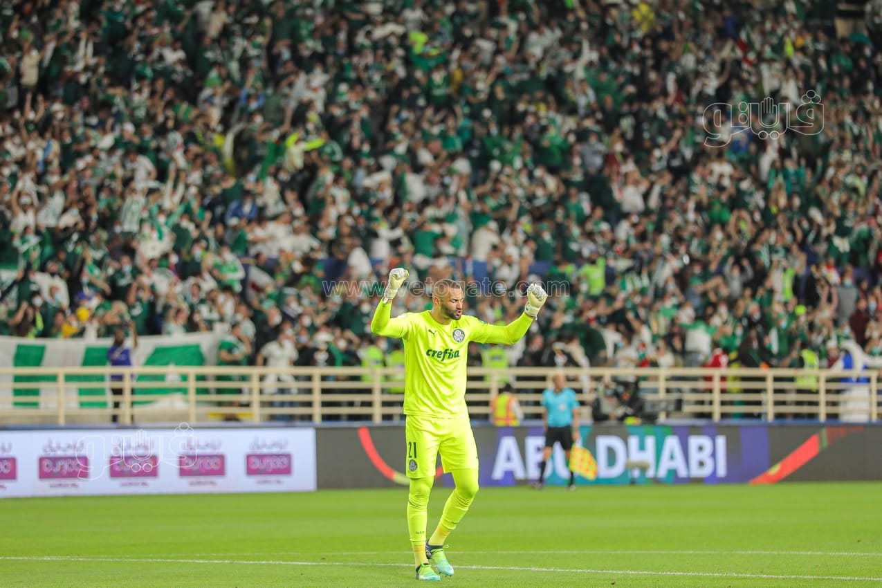 الأهلي وبالميراس (12)