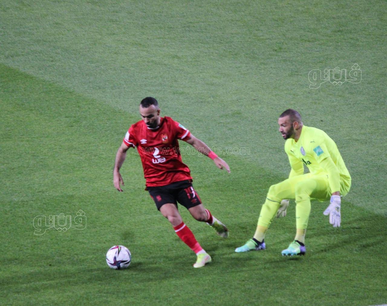 الأهلي وبالميراس (20)