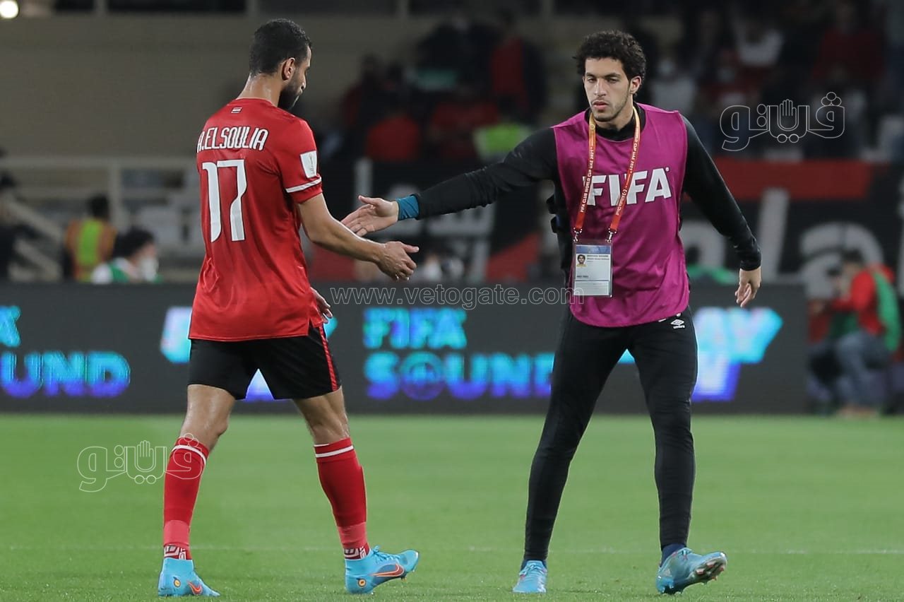 الأهلي وبالميراس (4)