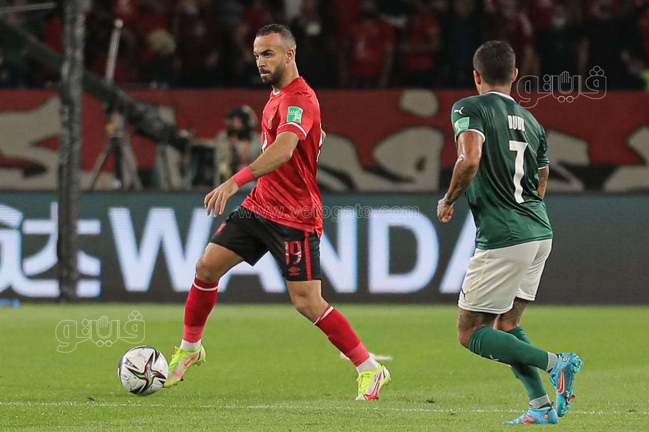 الأهلي وبالميراس (5)