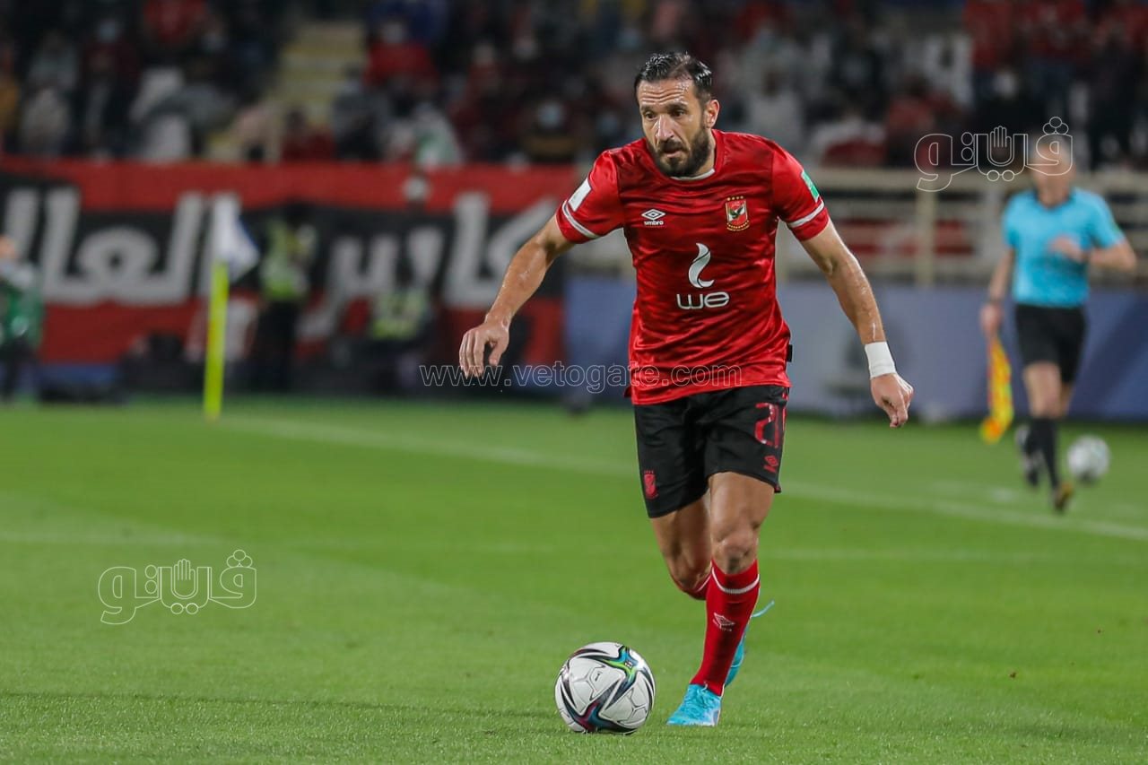 الأهلي وبالميراس (14)