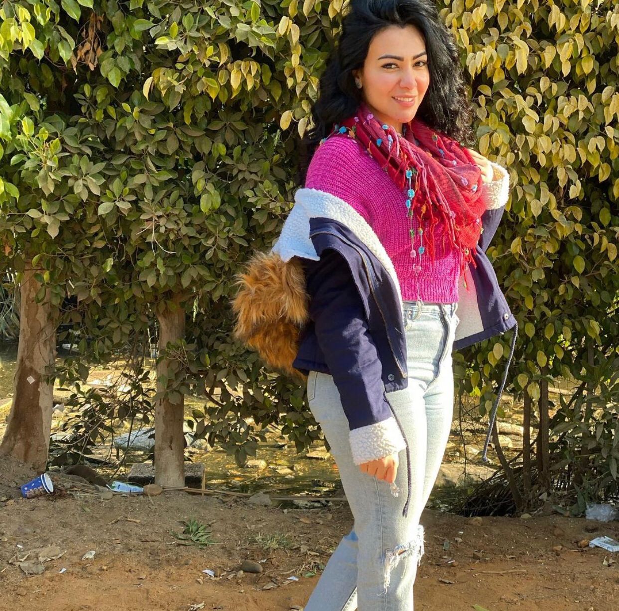 ميرهان حسين (2)