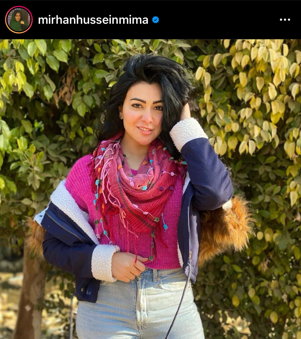 ميرهان حسين (6)