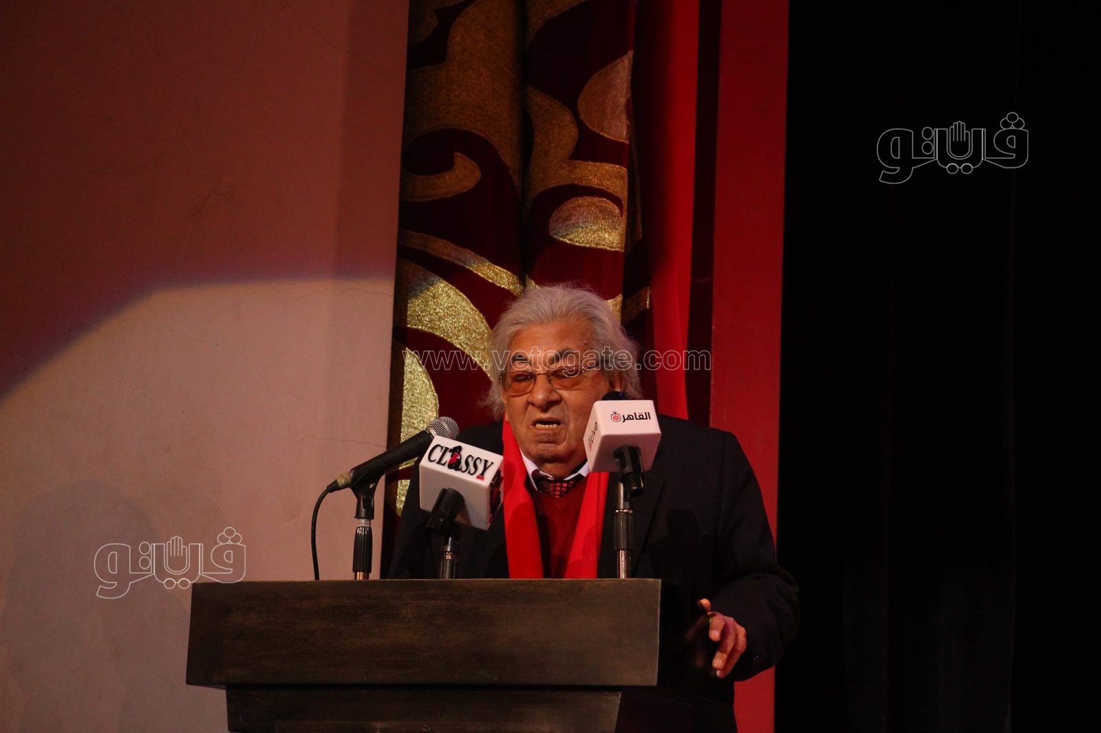 حفل المسرح القومي (12)