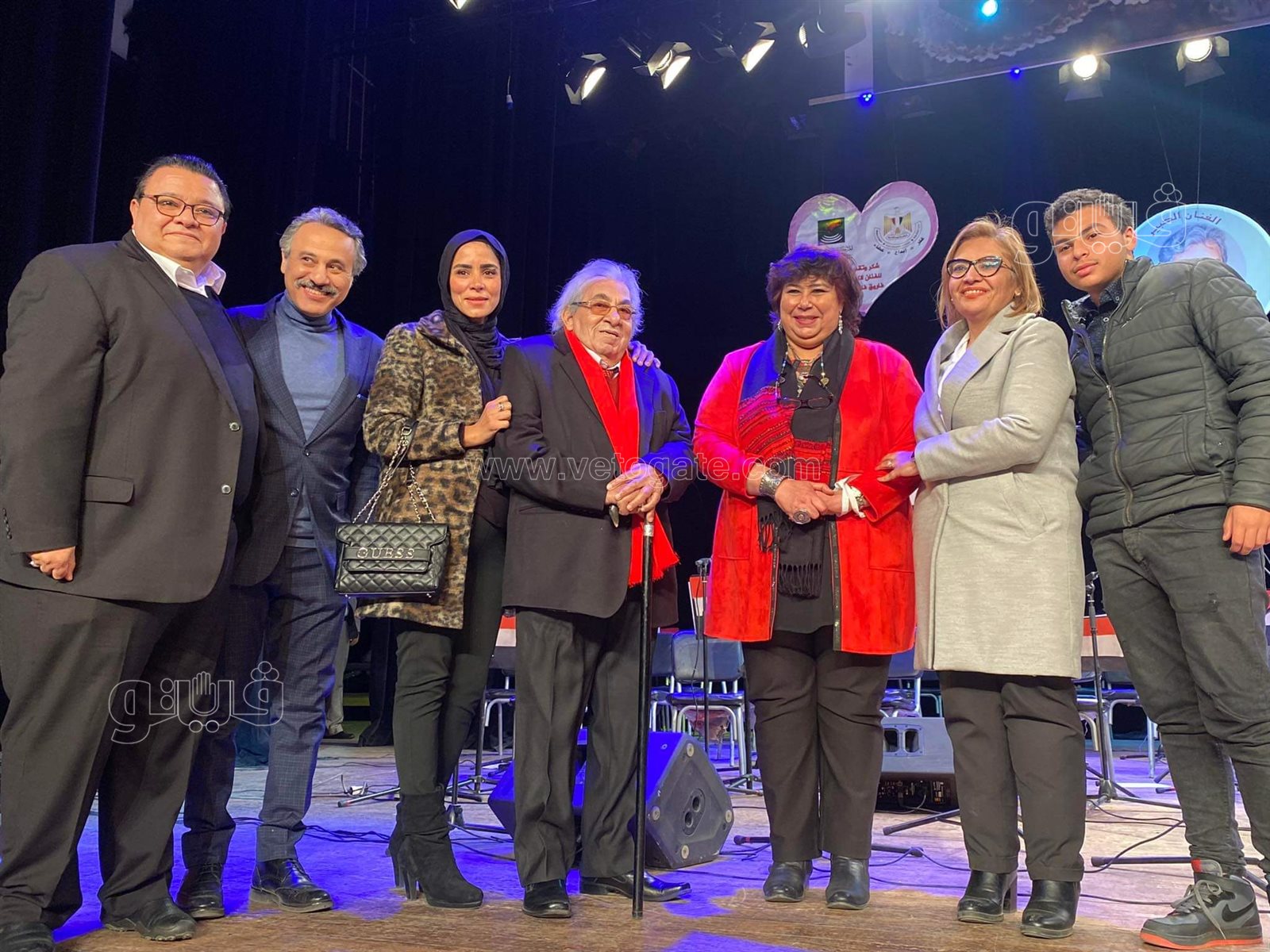 حفل المسرح القومي (27)