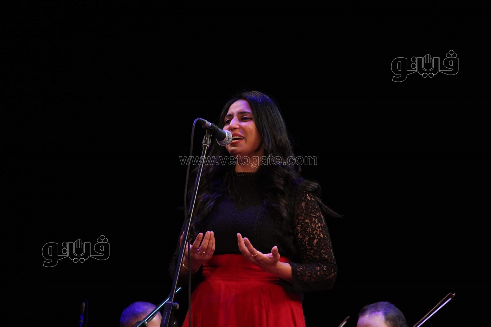 حفل المسرح القومي (36)