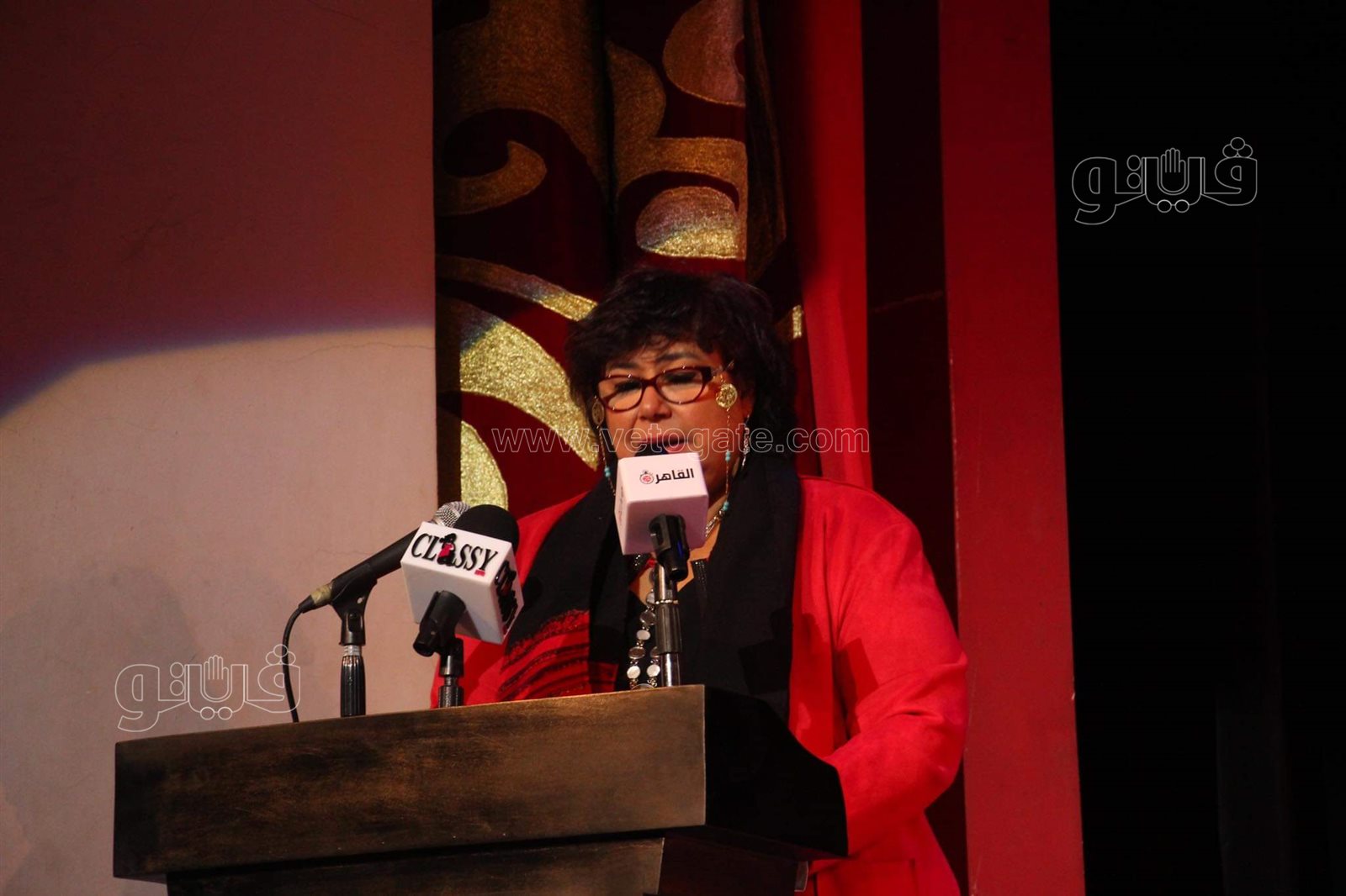 حفل المسرح القومي (39)