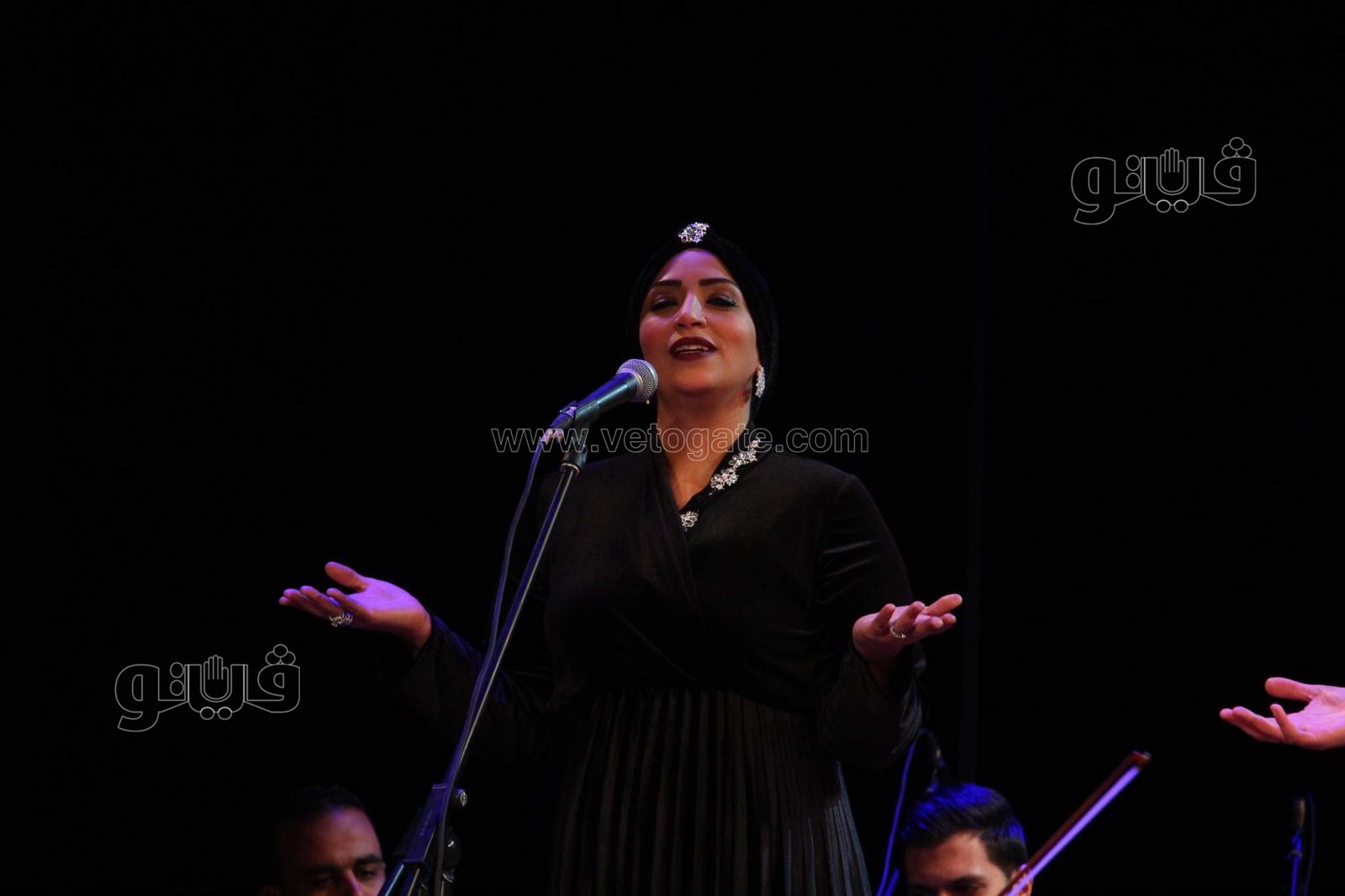 حفل المسرح القومي (41)