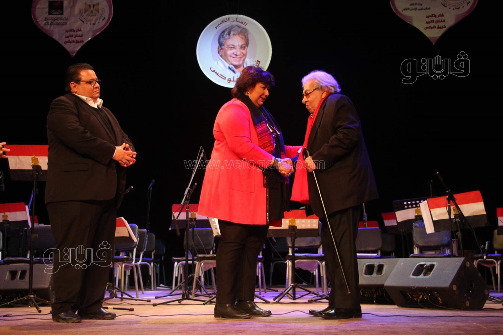 حفل المسرح القومي (42)