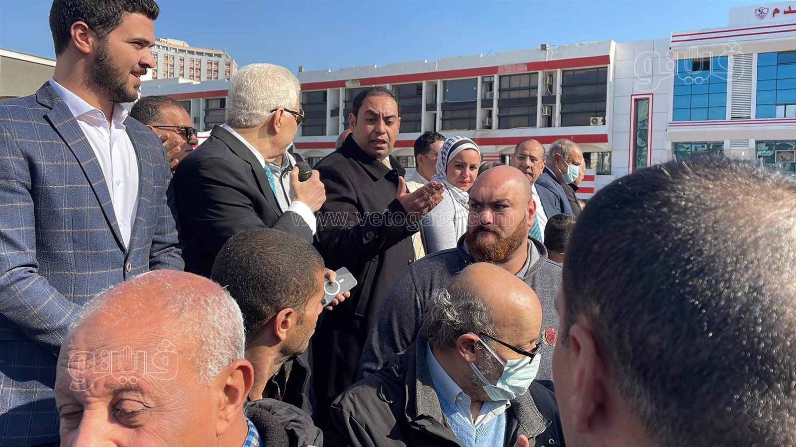 مرتضي منصور (3)