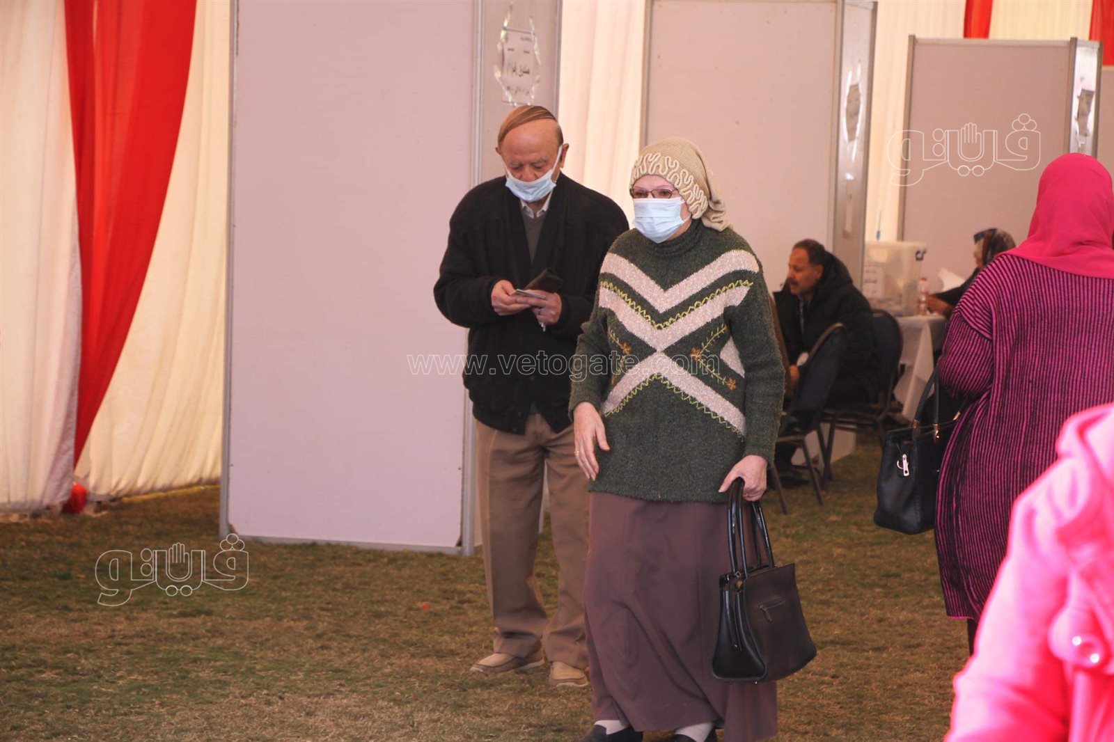 انتخابات الزمالك (11)