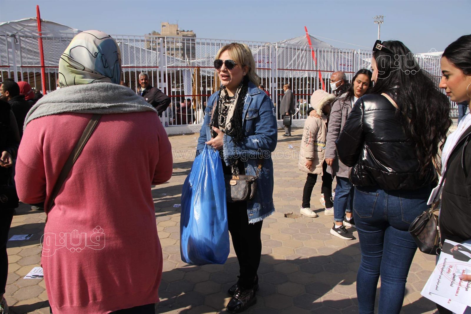 انتخابات الزمالك (12)