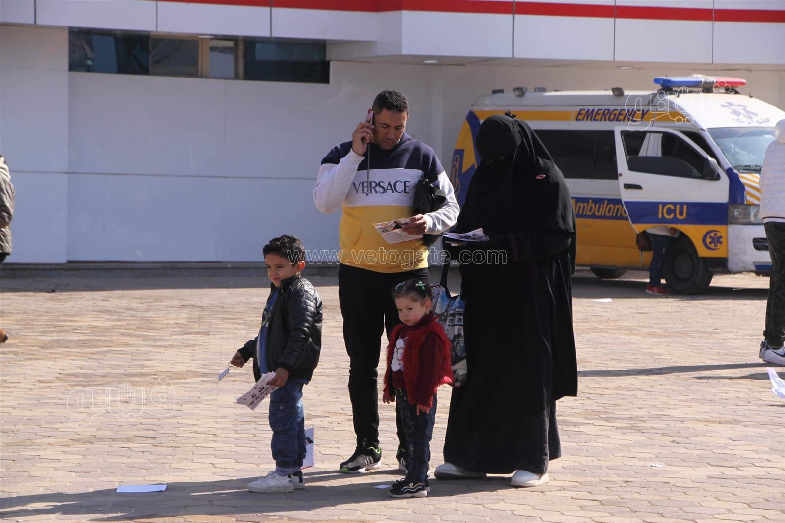 انتخابات الزمالك (20)