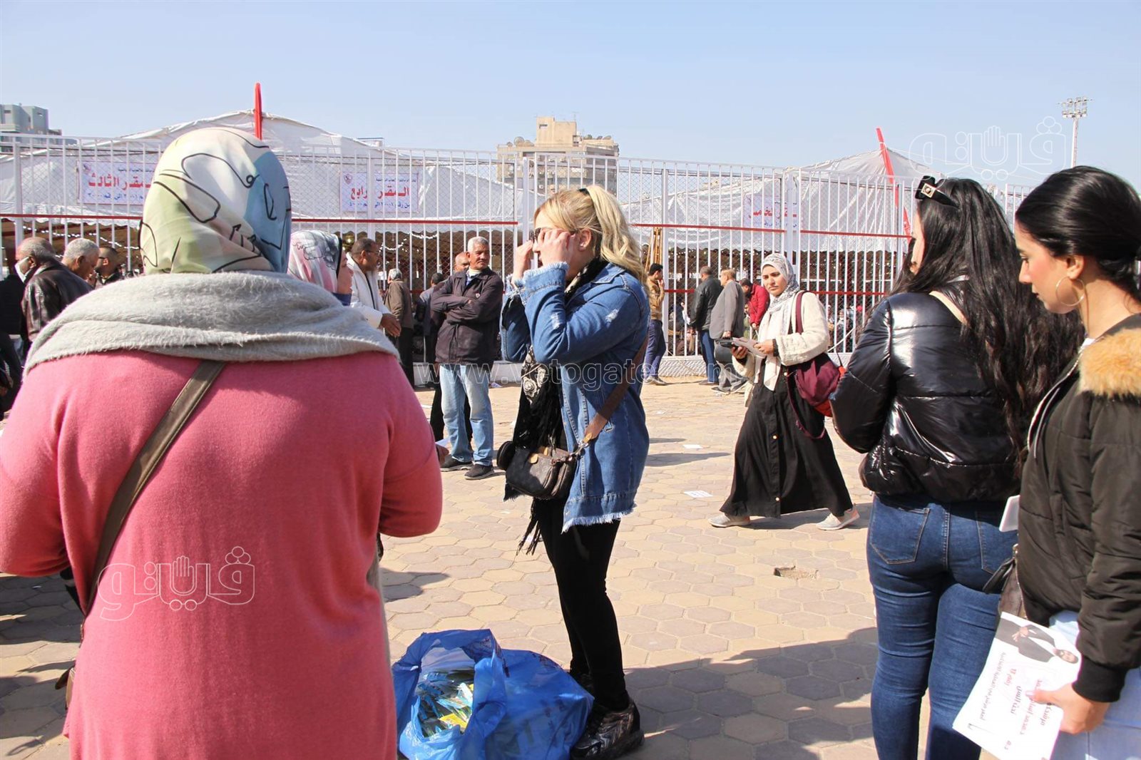 انتخابات الزمالك (26)