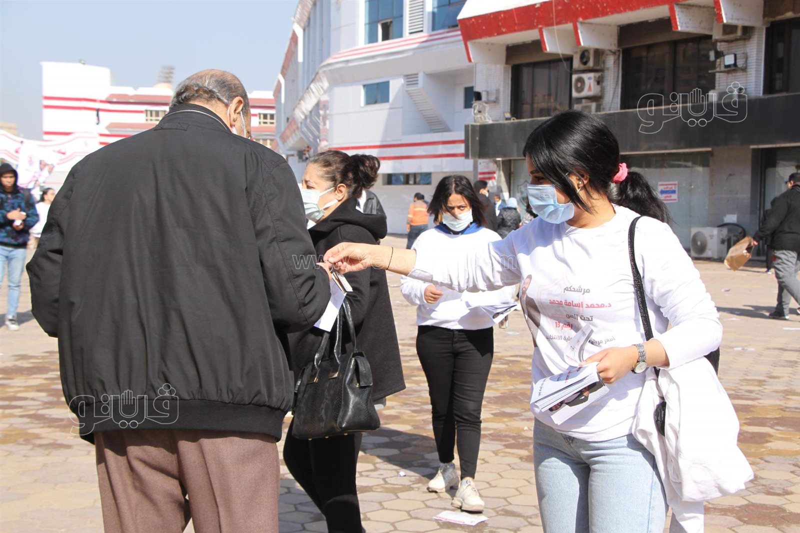 انتخابات الزمالك (28)