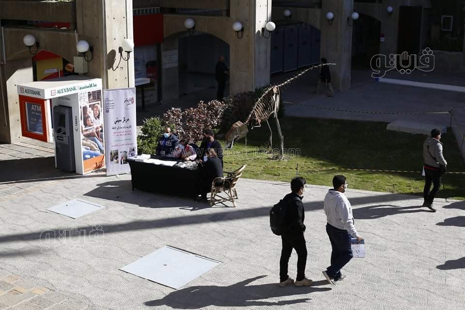 انطلاق ملتقى شغلني لتوفير 7 آلاف وظيفة (2)