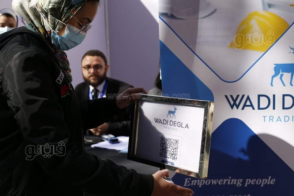 انطلاق ملتقى شغلني لتوفير 7 آلاف وظيفة (3)