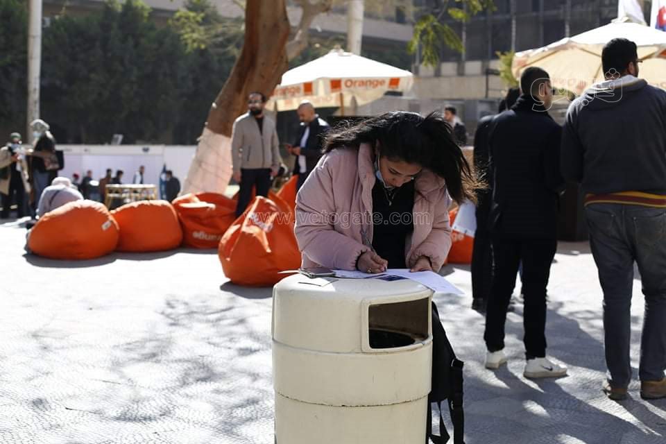 انطلاق ملتقى شغلني لتوفير 7 آلاف وظيفة (4)