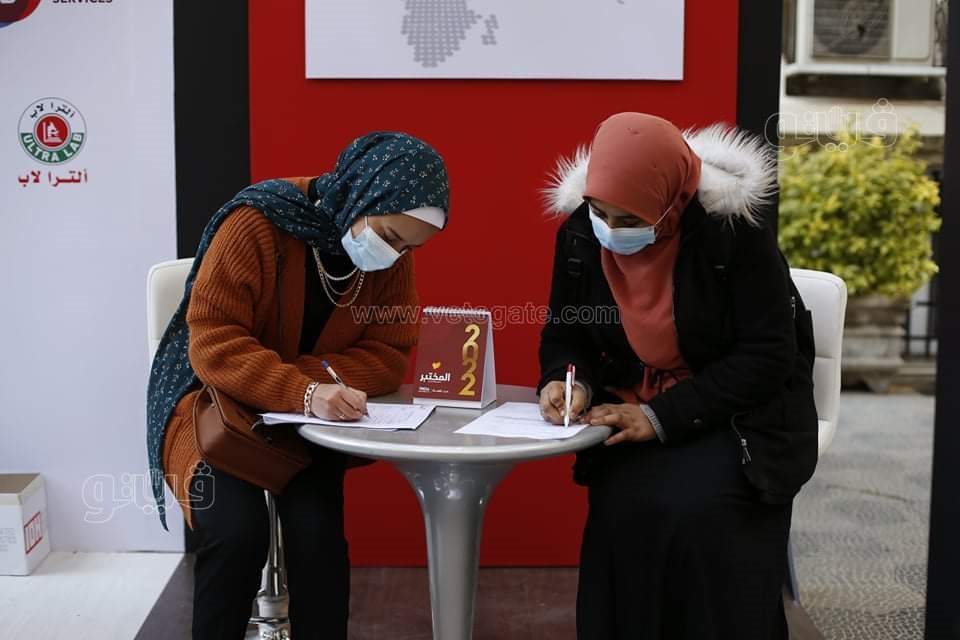 انطلاق ملتقى شغلني لتوفير 7 آلاف وظيفة (6)