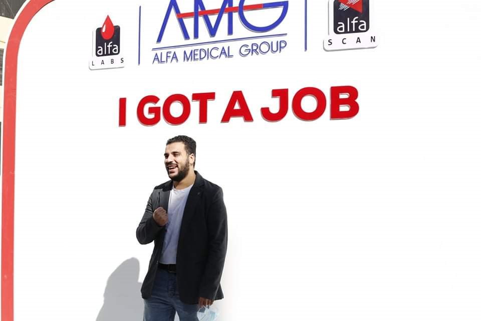 انطلاق ملتقى شغلني لتوفير 7 آلاف وظيفة (7)