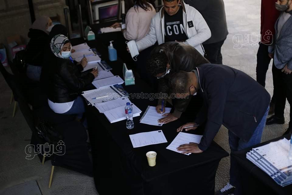 انطلاق ملتقى شغلني لتوفير 7 آلاف وظيفة (18)