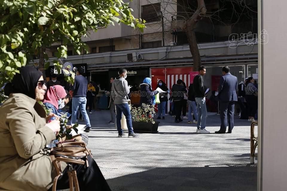 انطلاق ملتقى شغلني لتوفير 7 آلاف وظيفة (19)