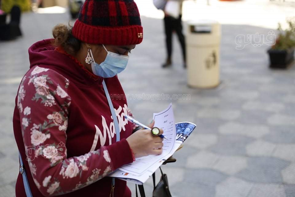 انطلاق ملتقى شغلني لتوفير 7 آلاف وظيفة (20)