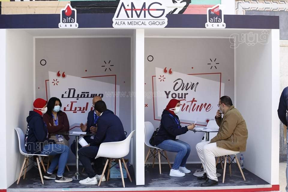 انطلاق ملتقى شغلني لتوفير 7 آلاف وظيفة (22)