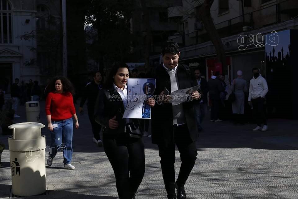 انطلاق ملتقى شغلني لتوفير 7 آلاف وظيفة (9)