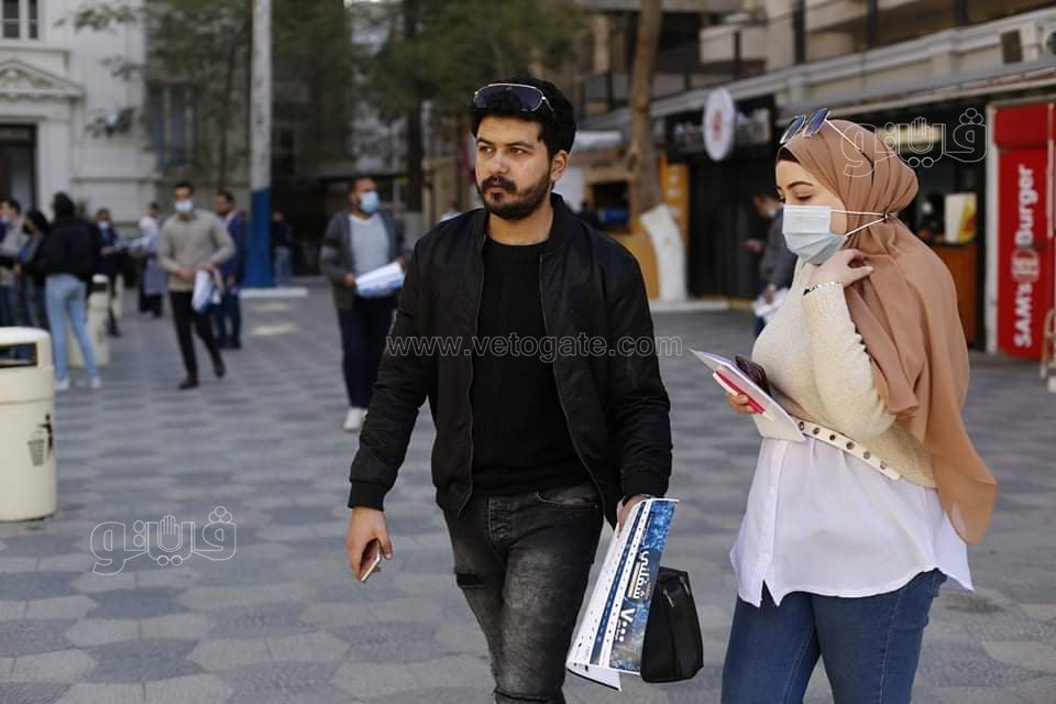 انطلاق ملتقى شغلني لتوفير 7 آلاف وظيفة (10)