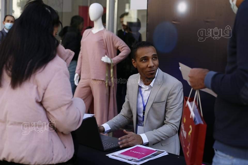 انطلاق ملتقى شغلني لتوفير 7 آلاف وظيفة (11)