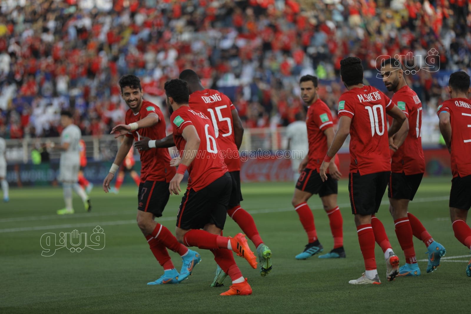 مباراة الاهلي والهلال (11)
