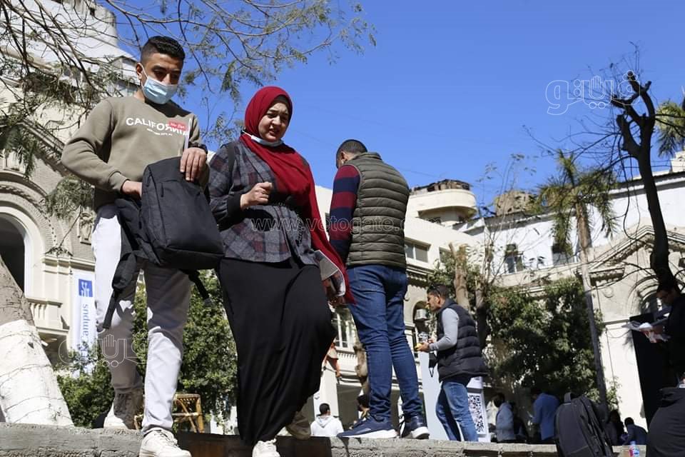 انطلاق ملتقى شغلني لتوفير 7 آلاف وظيفة (15)