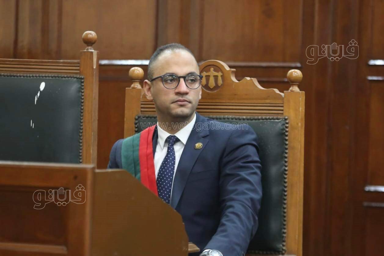 محاكمة قضية الآثار الكبرى (1)