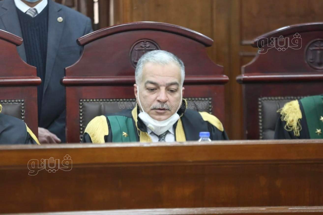 محاكمة قضية الآثار الكبرى (3)