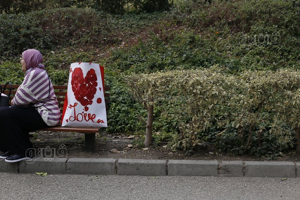 الاحتفال بعيد الحب (7)