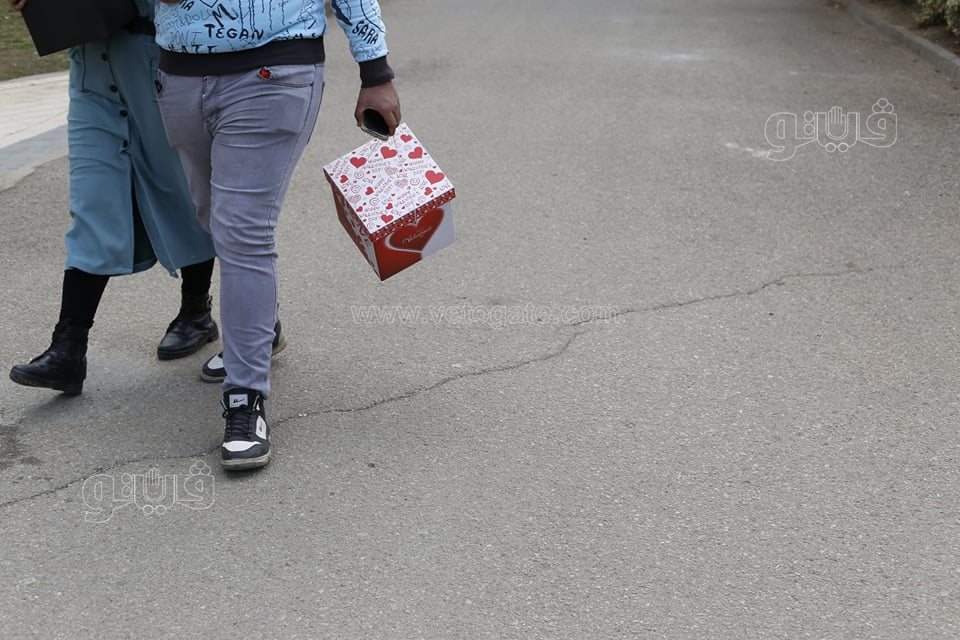 الاحتفال بعيد الحب (10)