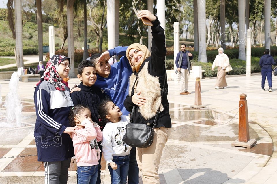 الاحتفال بعيد الحب (11)