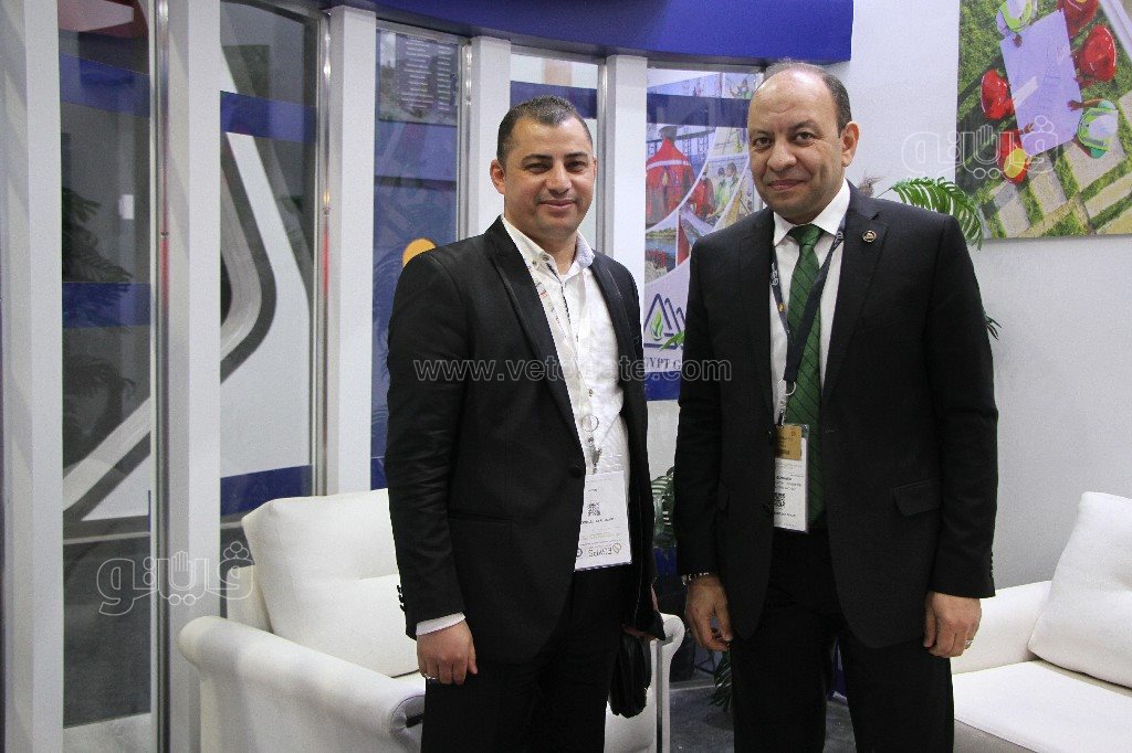 معرض مصر الدولي للبترول (3)