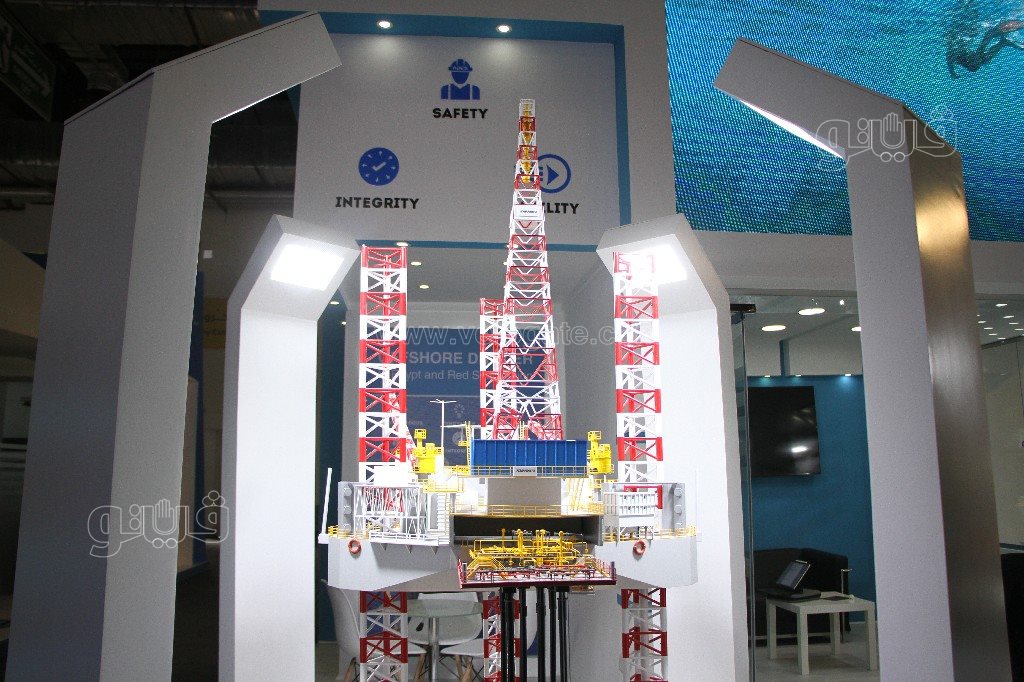 معرض مصر الدولي للبترول (17)