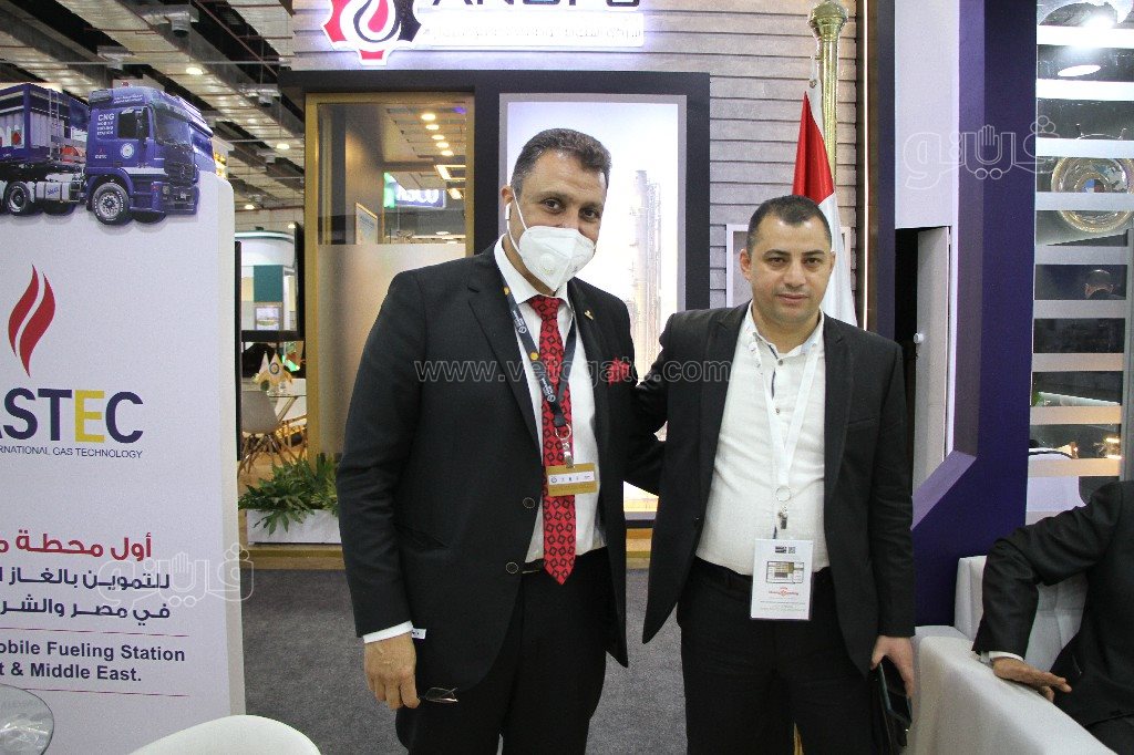 معرض مصر الدولي للبترول (24)