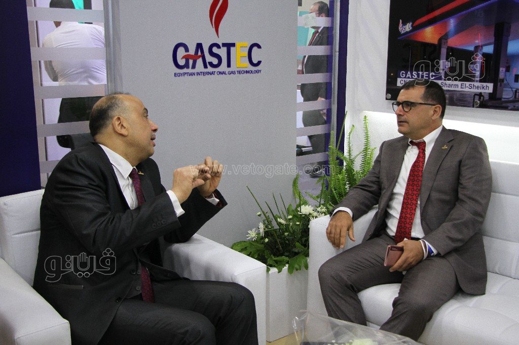 معرض مصر الدولي للبترول (26)